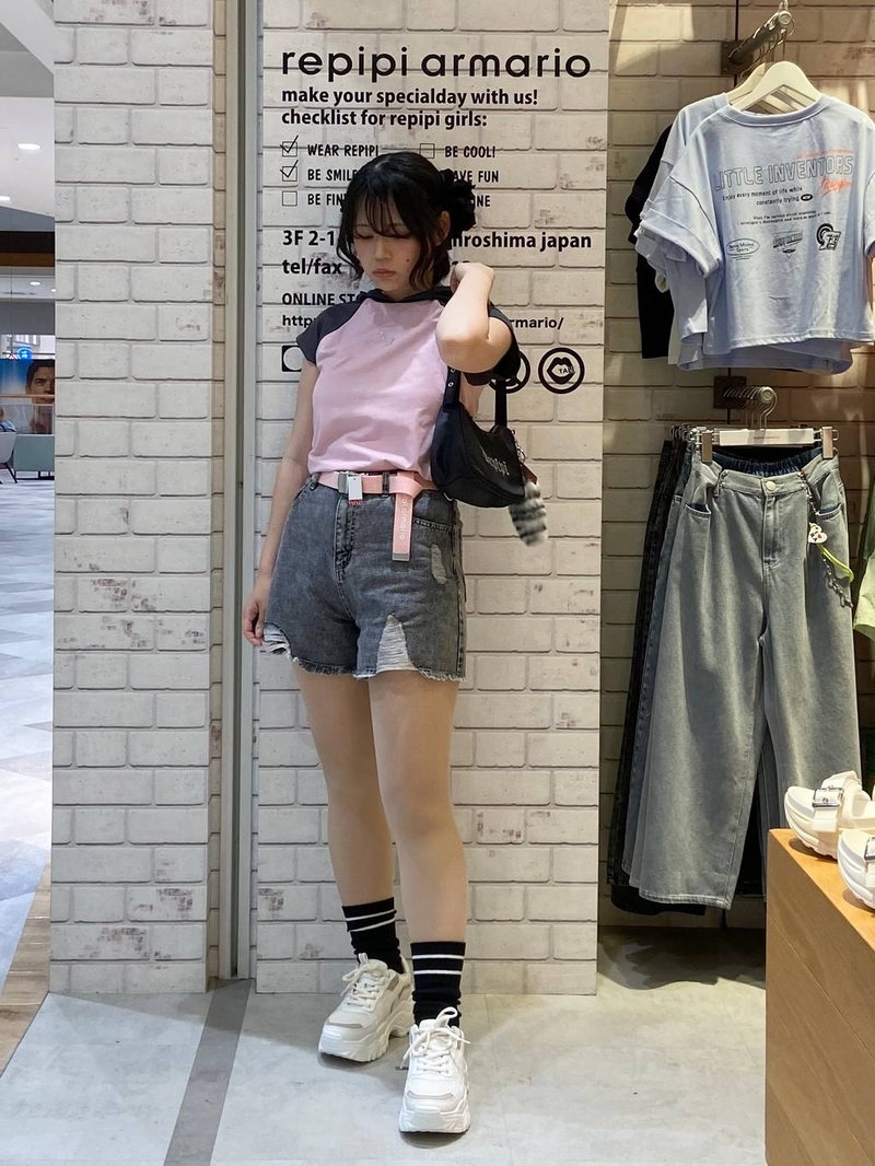 9448990/イオンモール広島府中/repipi armario/160
