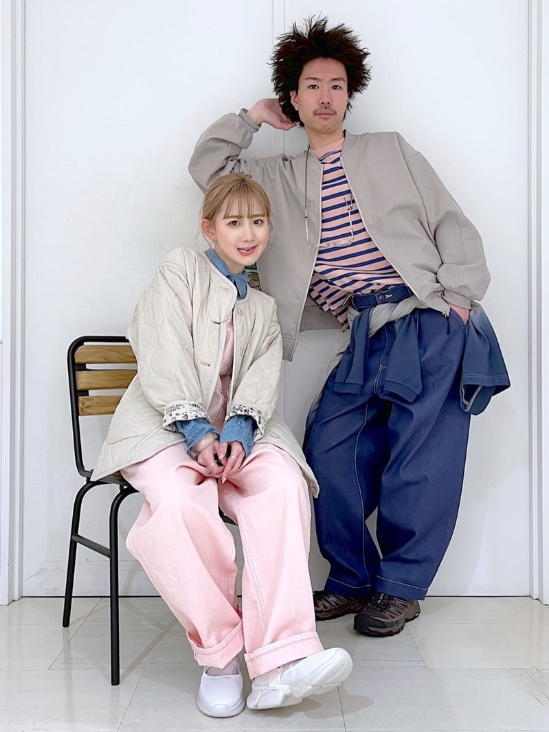5123108/金沢フォーラス/niko and.../153
