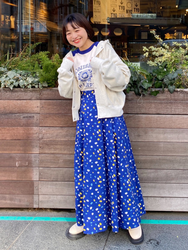 5118900/TOKYO/niko and .../151