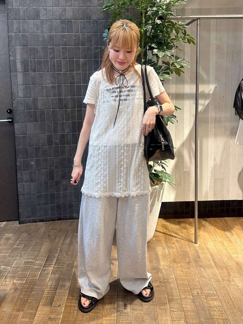9446800/那覇メインプレイス/JEANASIS/164