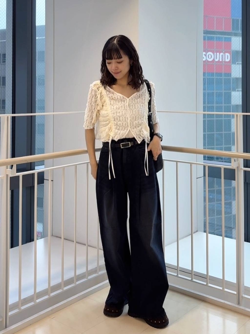9449579/タカシマヤゲートタワーモール/JEANASIS/155