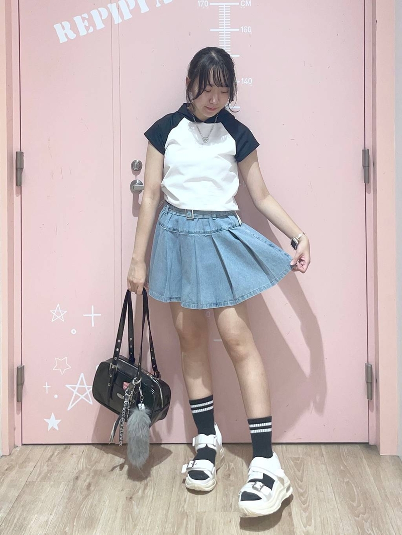 9446662/LAZONA川崎PLAZA/repipi armario/150