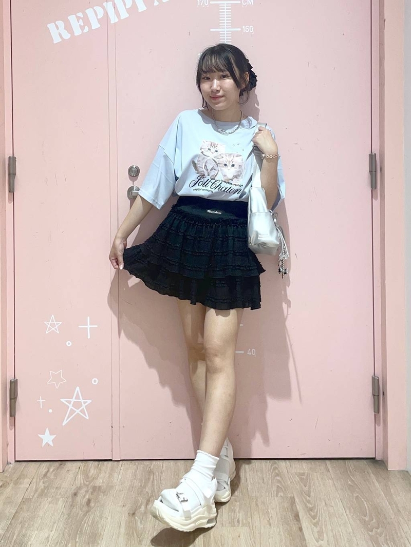 9439681/LAZONA川崎PLAZA/repipi armario/150