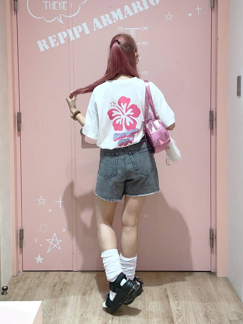 9447065/LAZONA川崎PLAZA/repipi armario/156