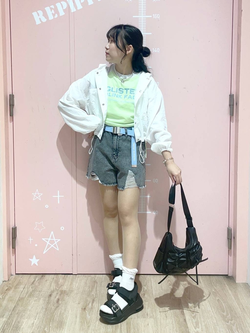 9405950/LAZONA川崎PLAZA/repipi armario/150