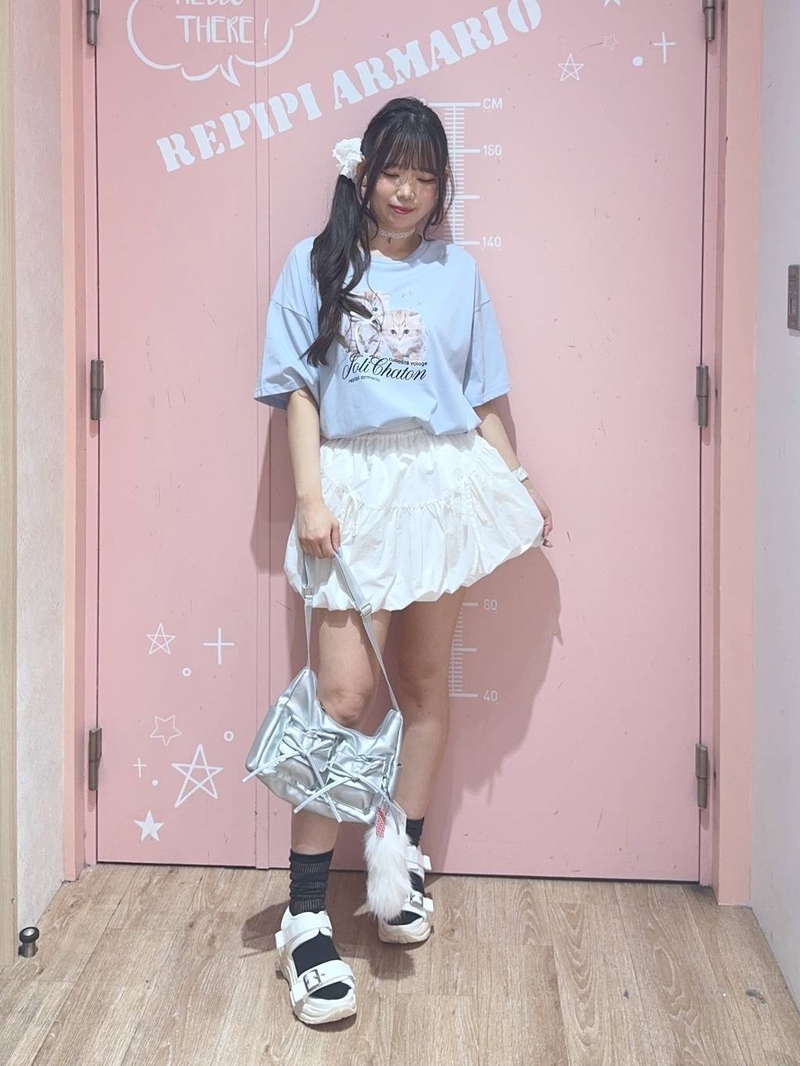 9449177/LAZONA川崎PLAZA/repipi armario/165