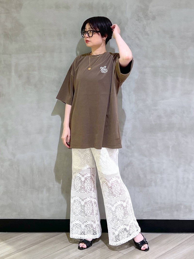 9451688/アミュプラザ鹿児島/PAGEBOY/162