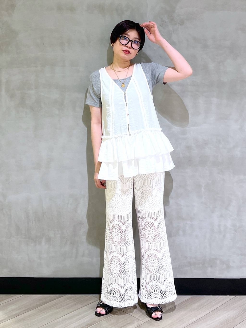 9451605/アミュプラザ鹿児島/PAGEBOY/162