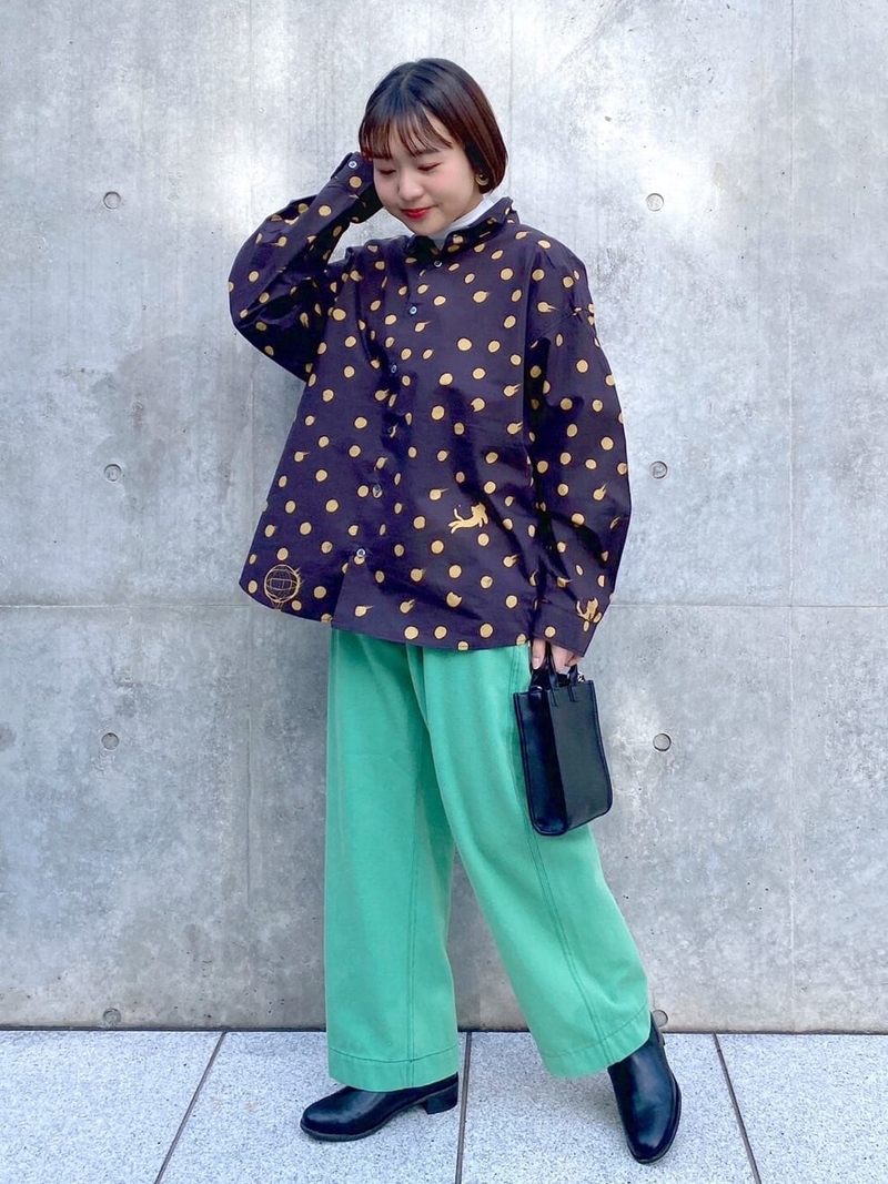 5119097/TOKYO/niko and .../151