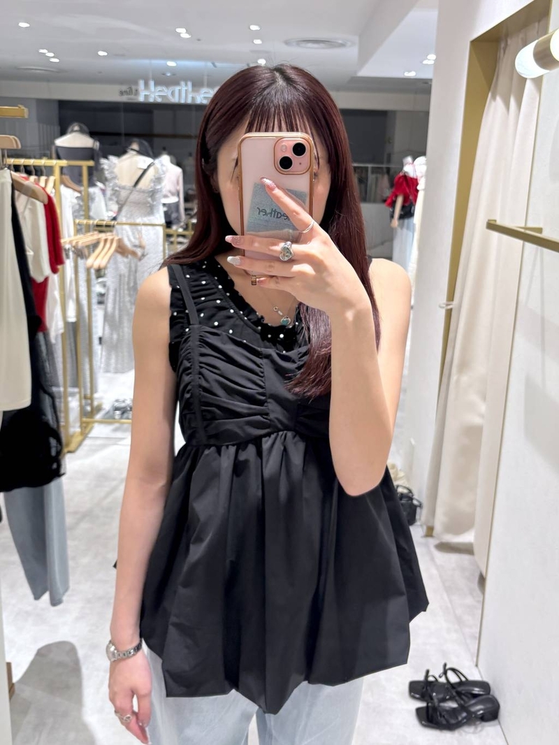 9453503/名古屋パルコ/Heather/159