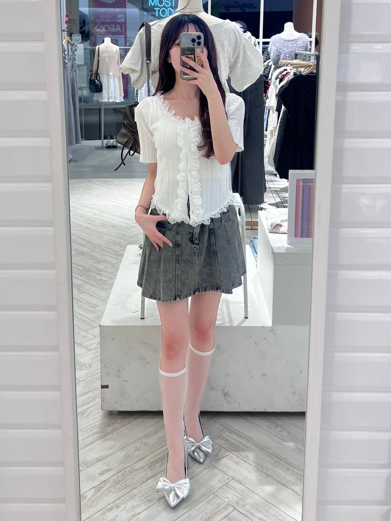 9451979/イオンモール新潟亀田インター/Heather/156