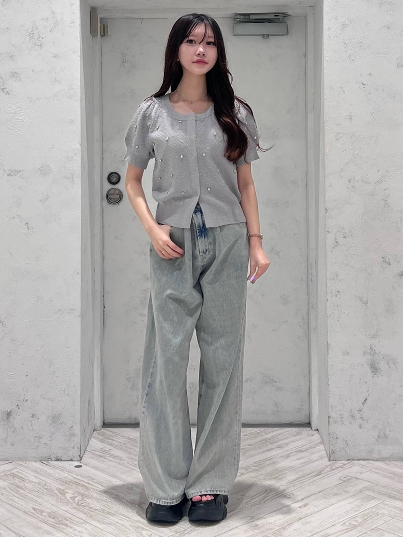 9451971/イオンモール新潟亀田インター/Heather/156