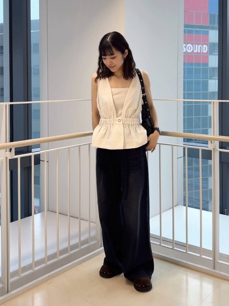 9449587/タカシマヤゲートタワーモール/JEANASIS/155