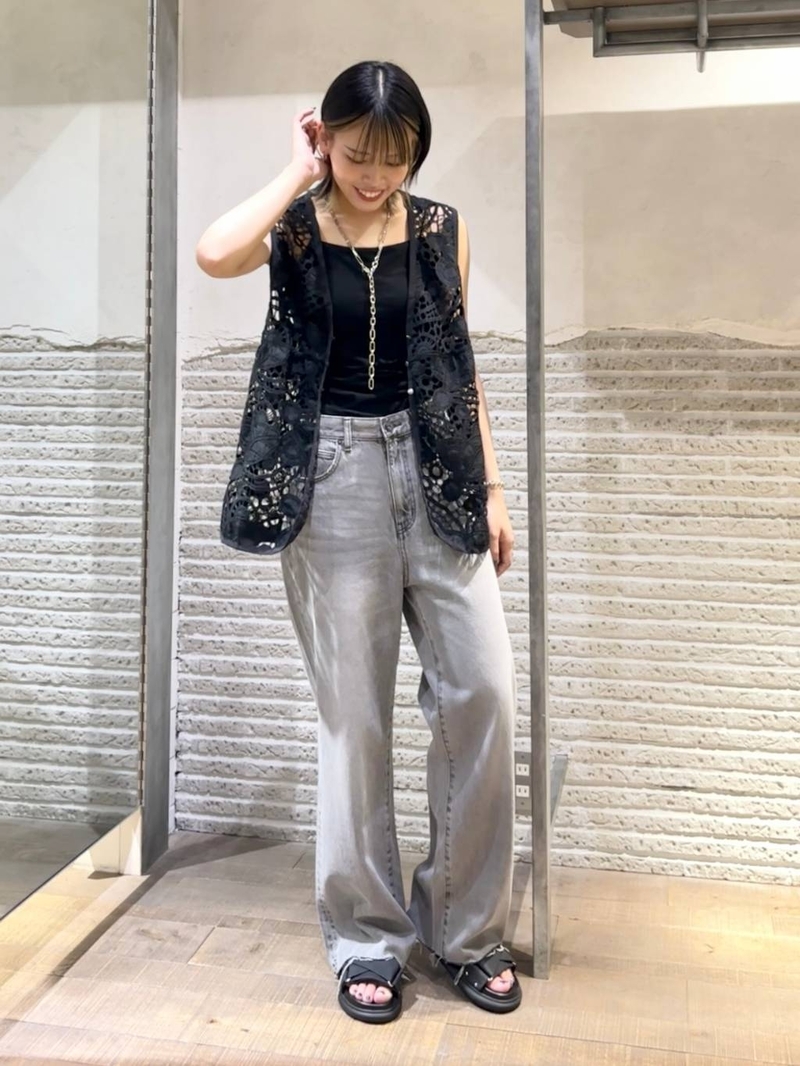 9445732/アトレ松戸/JEANASIS/168