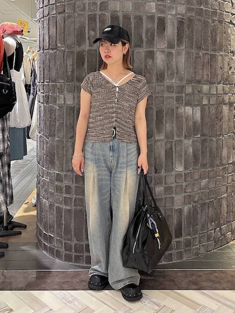 9429907/ルミネ池袋/JEANASIS/154