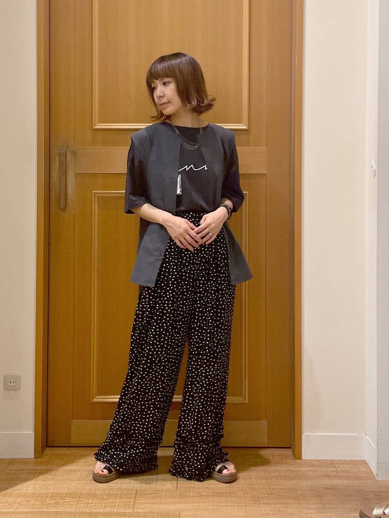 9443014/イオンモール高の原/studio CLIP/158
