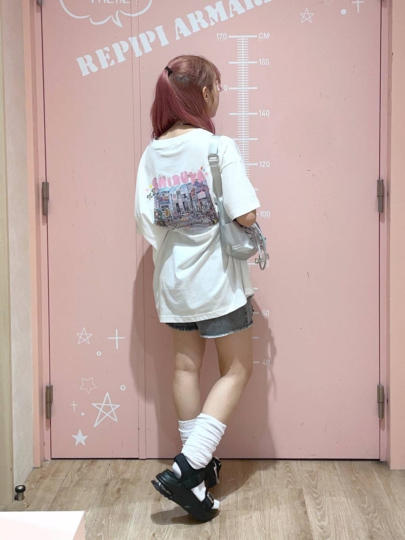 9447055/LAZONA川崎PLAZA/repipi armario/156