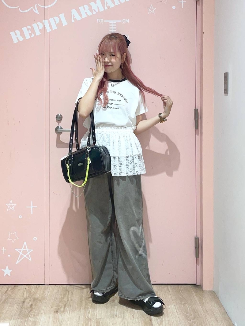 9446754/LAZONA川崎PLAZA/repipi armario/156