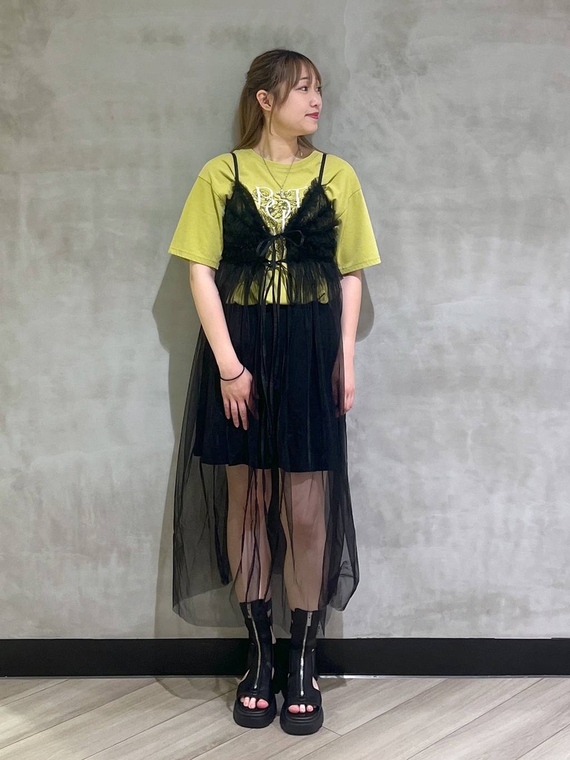 9450876/アミュプラザ鹿児島/PAGEBOY/162