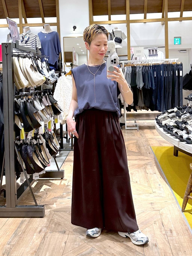 9453766/イオンモール旭川西/GLOBAL WORK/153