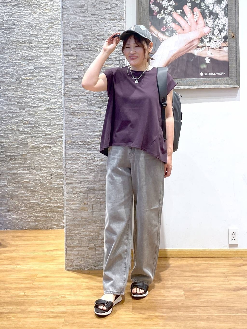 9447925/イオンモール扶桑/GLOBAL WORK/161