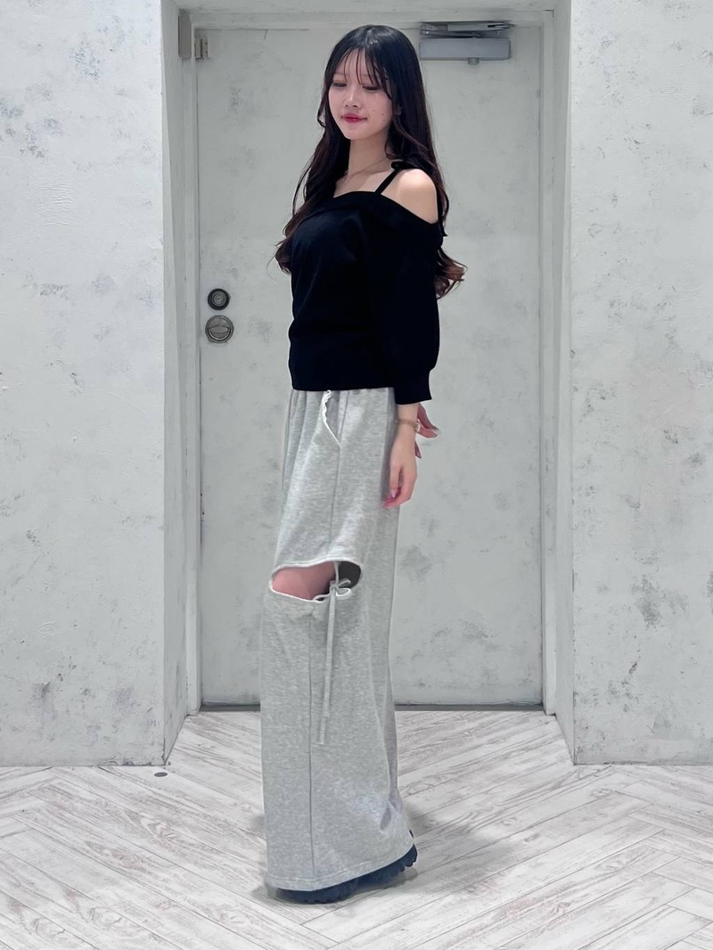 9455640/イオンモール新潟亀田インター/Heather/156