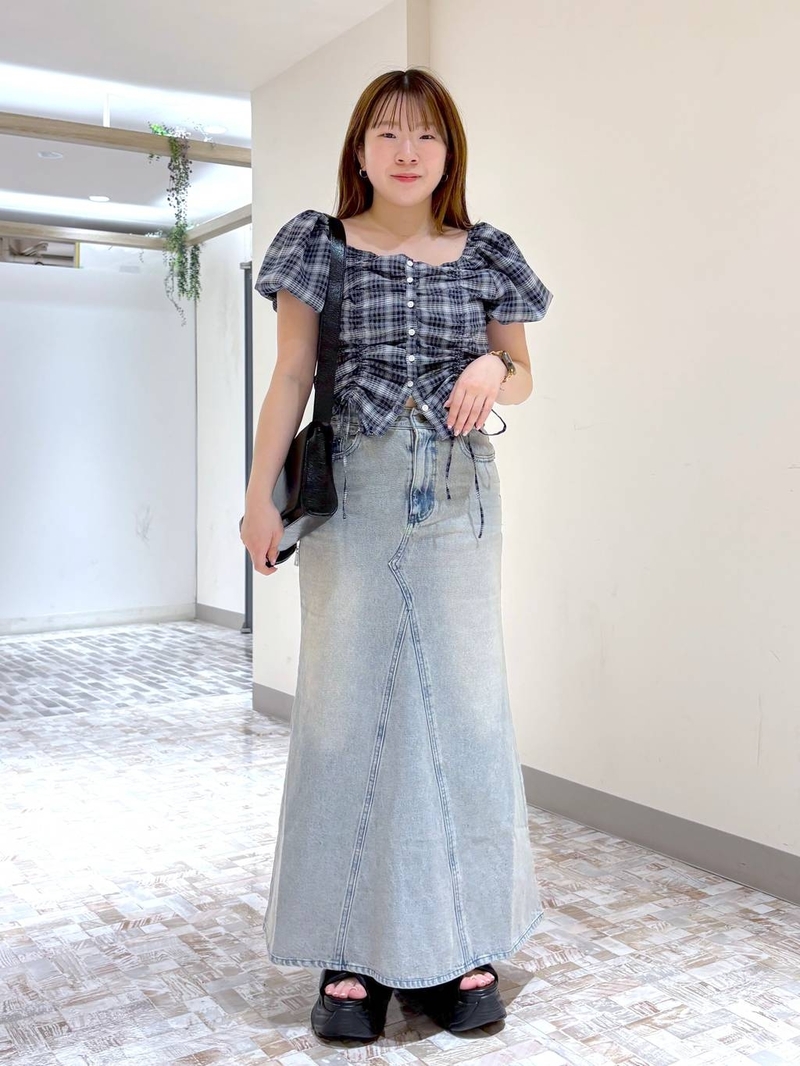 9453932/アトレ川崎/Heather/152