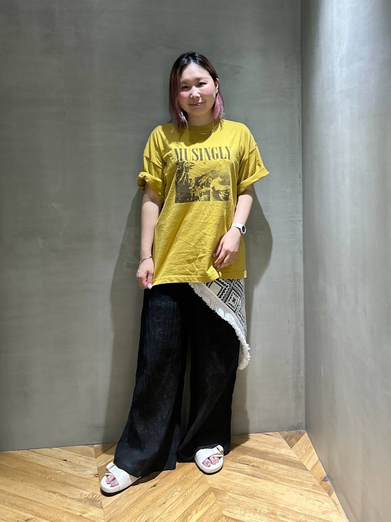 9454511/アミュプラザくまもと/JEANASIS/157