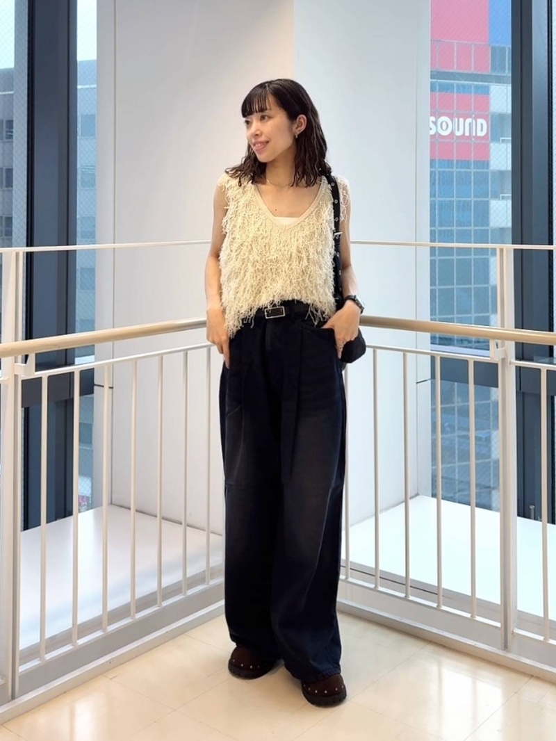 9449597/タカシマヤゲートタワーモール/JEANASIS/155