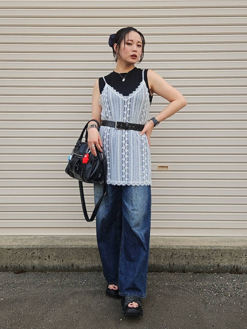 9454347/金沢フォーラス/JEANASIS/163