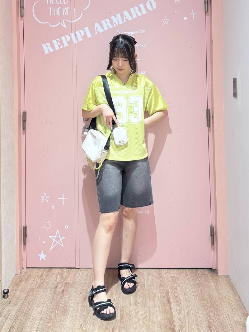 9455046/LAZONA川崎PLAZA/repipi armario/165