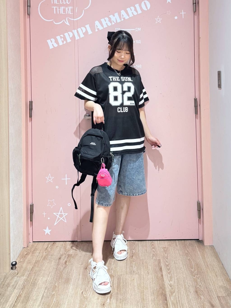 9455036/LAZONA川崎PLAZA/repipi armario/165