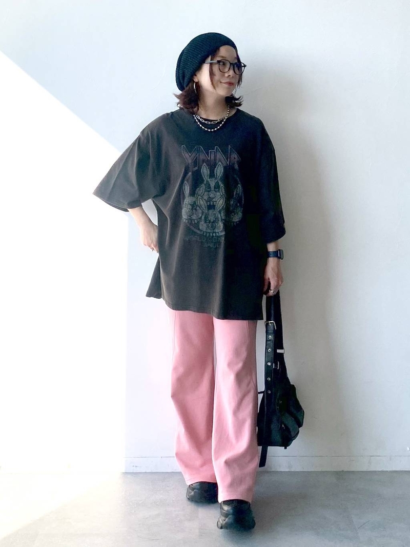 9454522/アミュプラザ長崎/PAGEBOY/154