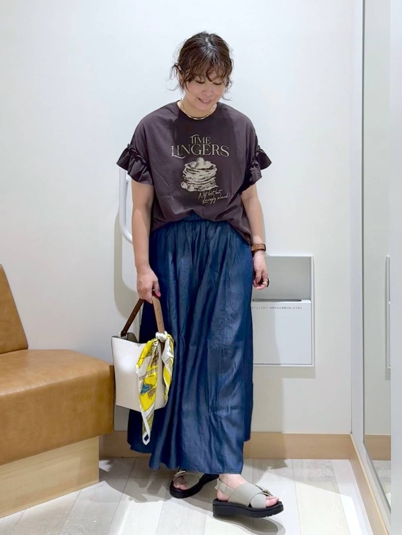 9457844/イオンモール大和郡山/GLOBAL WORK/166