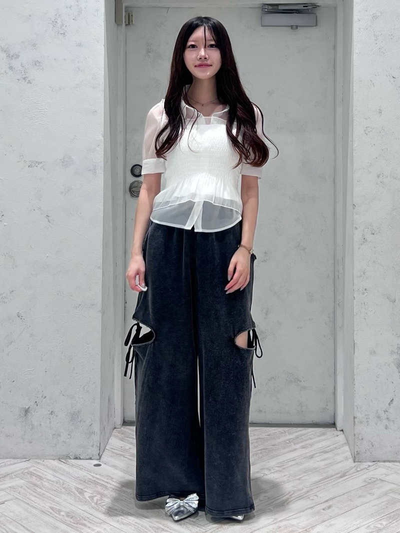 9457907/イオンモール新潟亀田インター/Heather/156