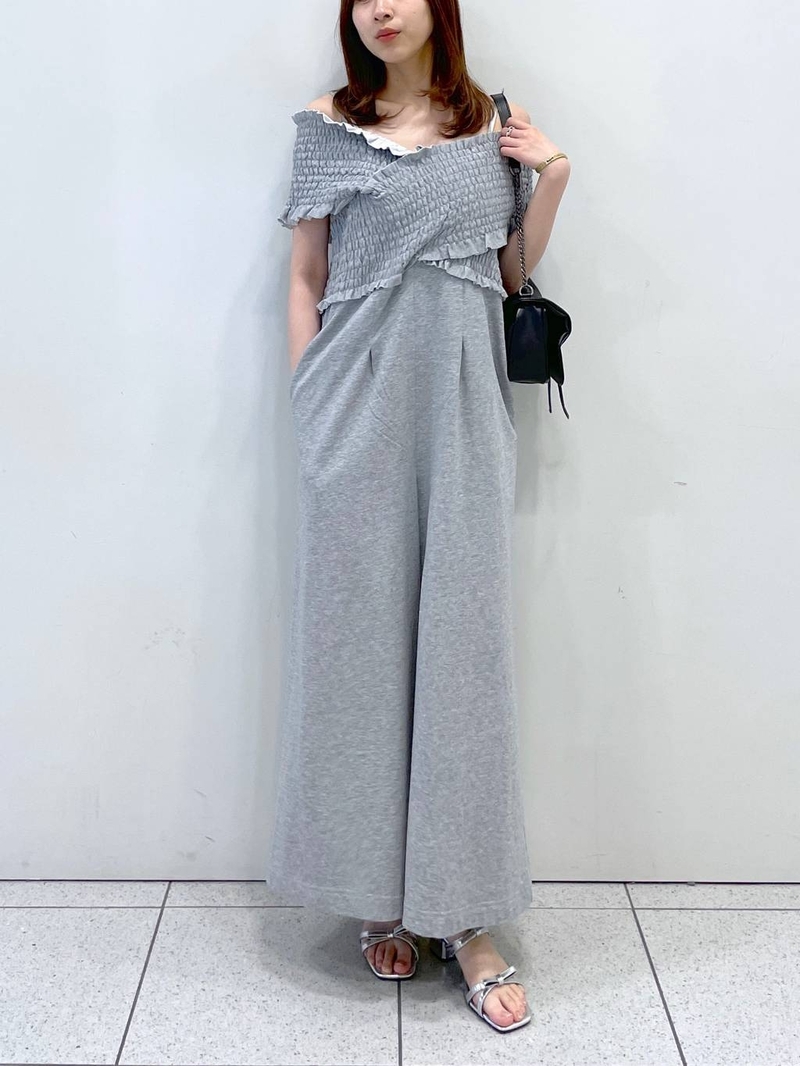 9448170/ヘップファイブ/Heather/165