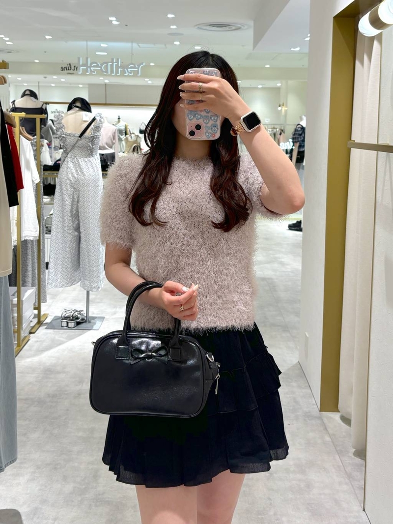 9457334/名古屋パルコ/Heather/158