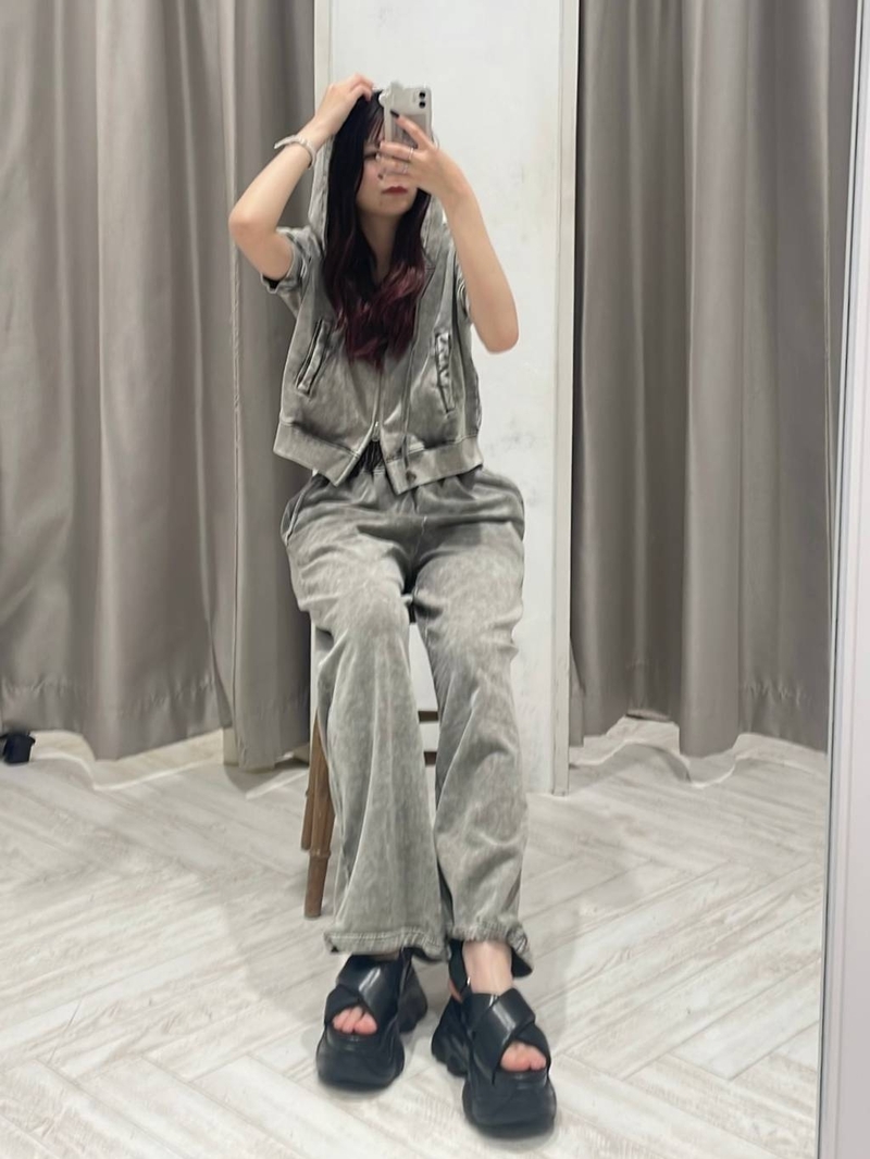 9442752/イオンモール新潟亀田インター/Heather/165