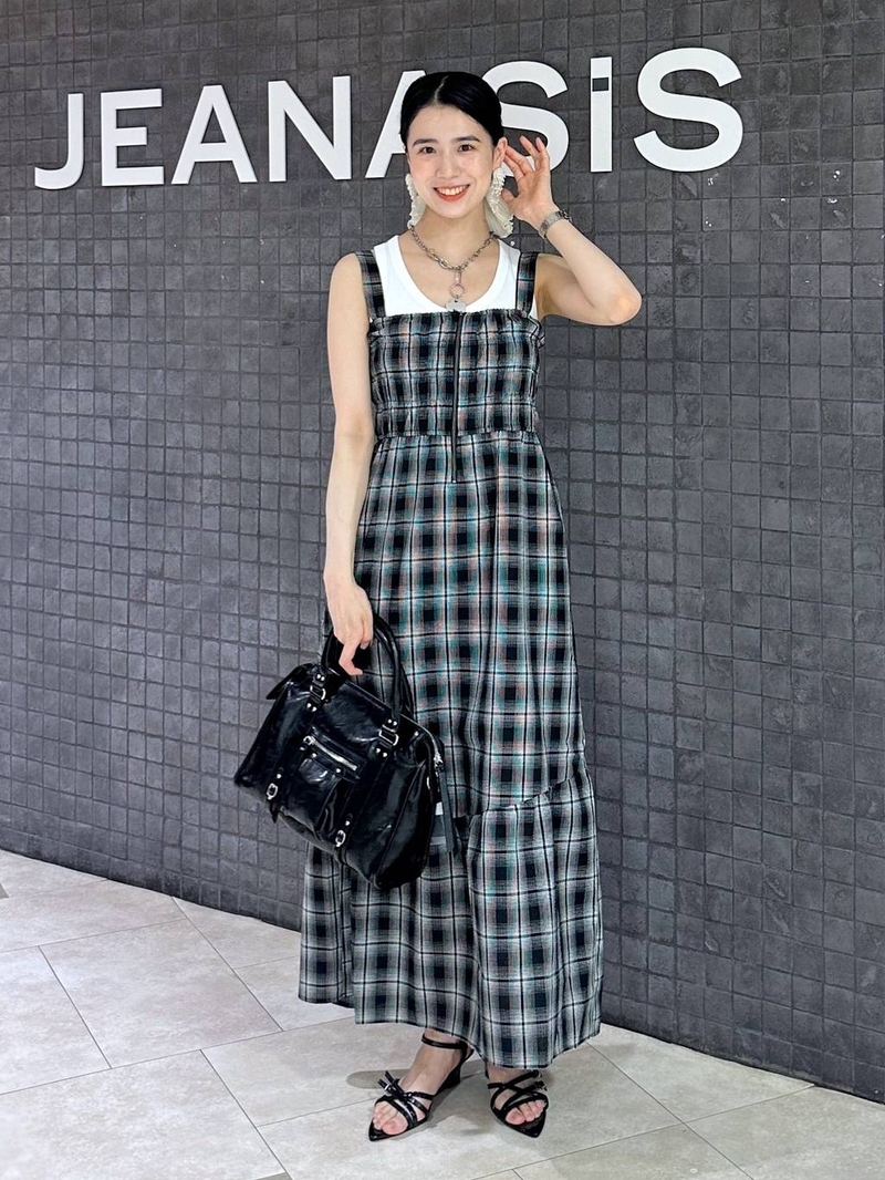 9458201/エスパル仙台/JEANASIS/164