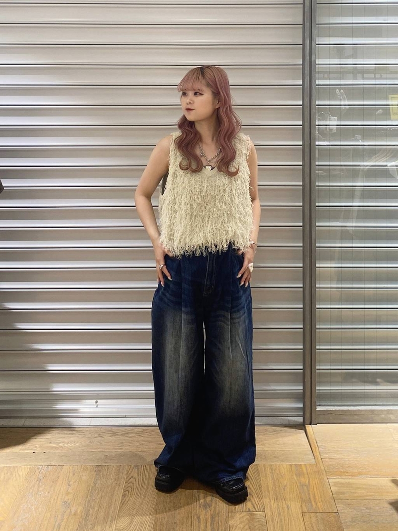 9458097/サンシャインシティアルタ/JEANASIS/153