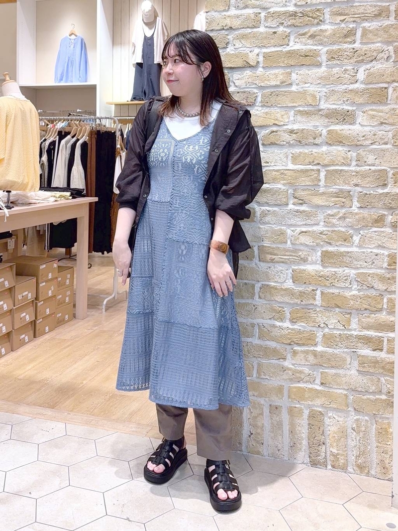 9447891/イオンモール浦和美園/studio CLIP/160