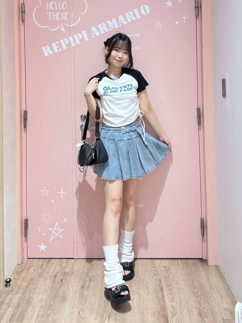 9455218/LAZONA川崎PLAZA/repipi armario/165