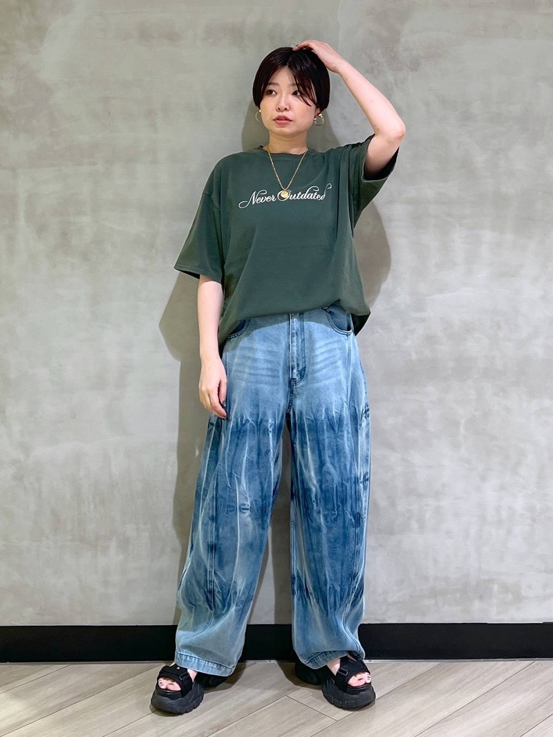 9458147/アミュプラザ鹿児島/PAGEBOY/162