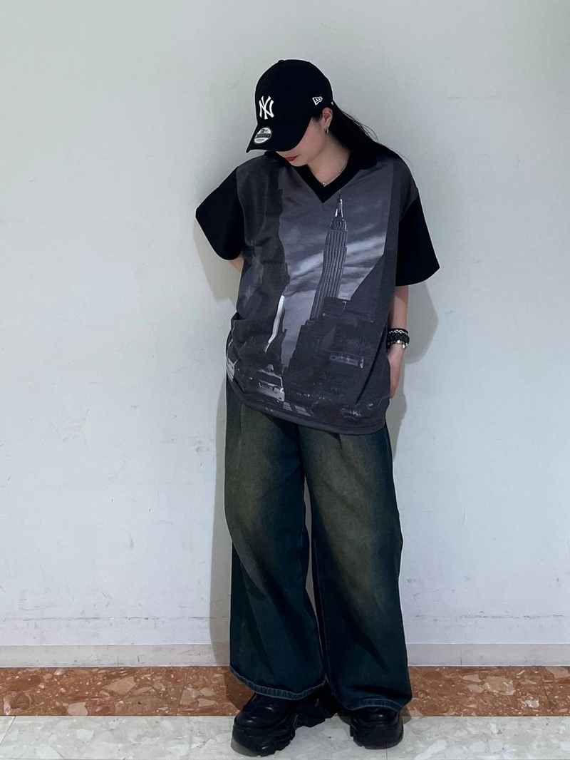 9432188/名古屋パルコ/PAGEBOY/160