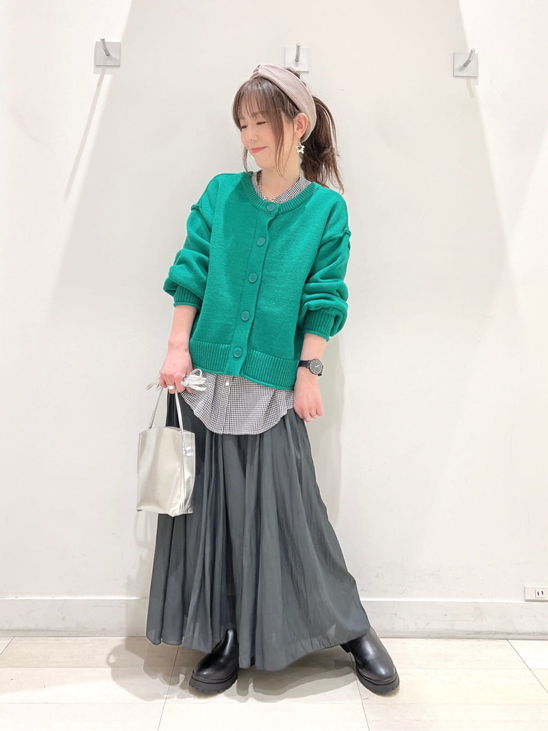 5127770/イオンモール太田/GLOBAL WORK/154