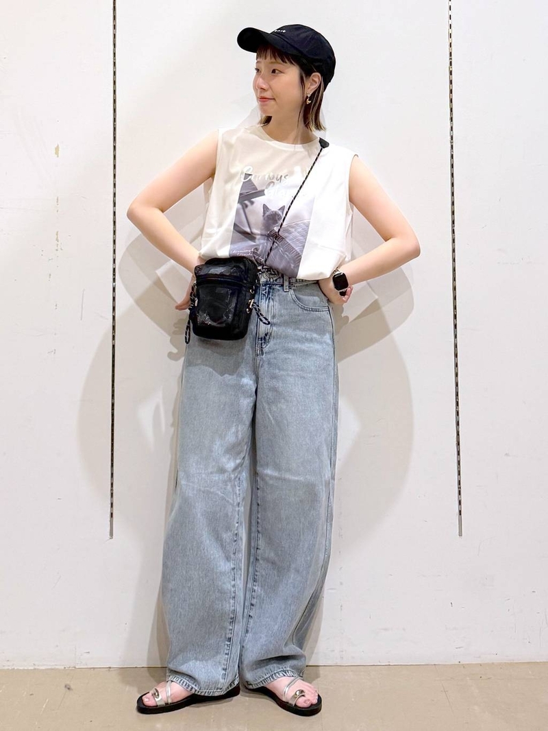 9445402/イオンモール旭川西/GLOBAL WORK/162