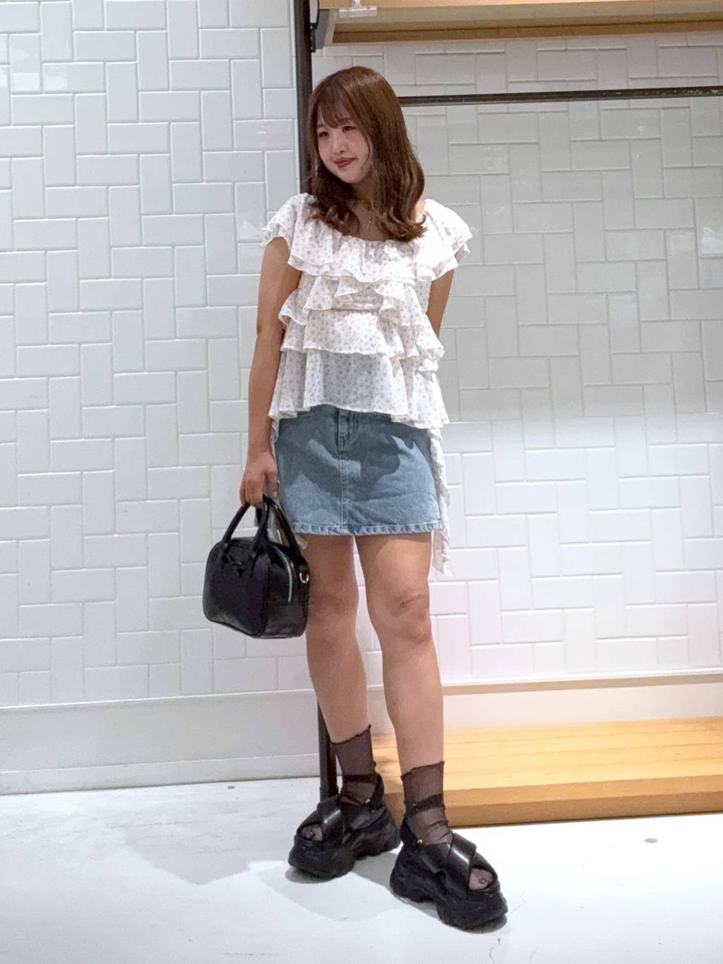 9457724/イオンモール岡山/Heather/157