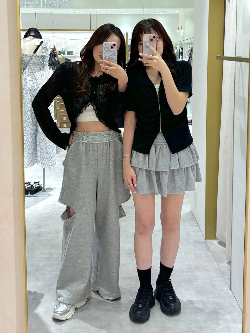 9457342/名古屋パルコ/Heather/158