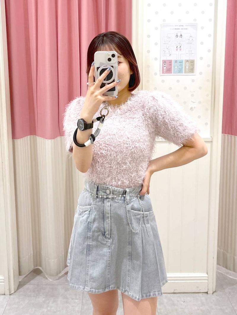 9450523/ららぽーと横浜/Heather/153