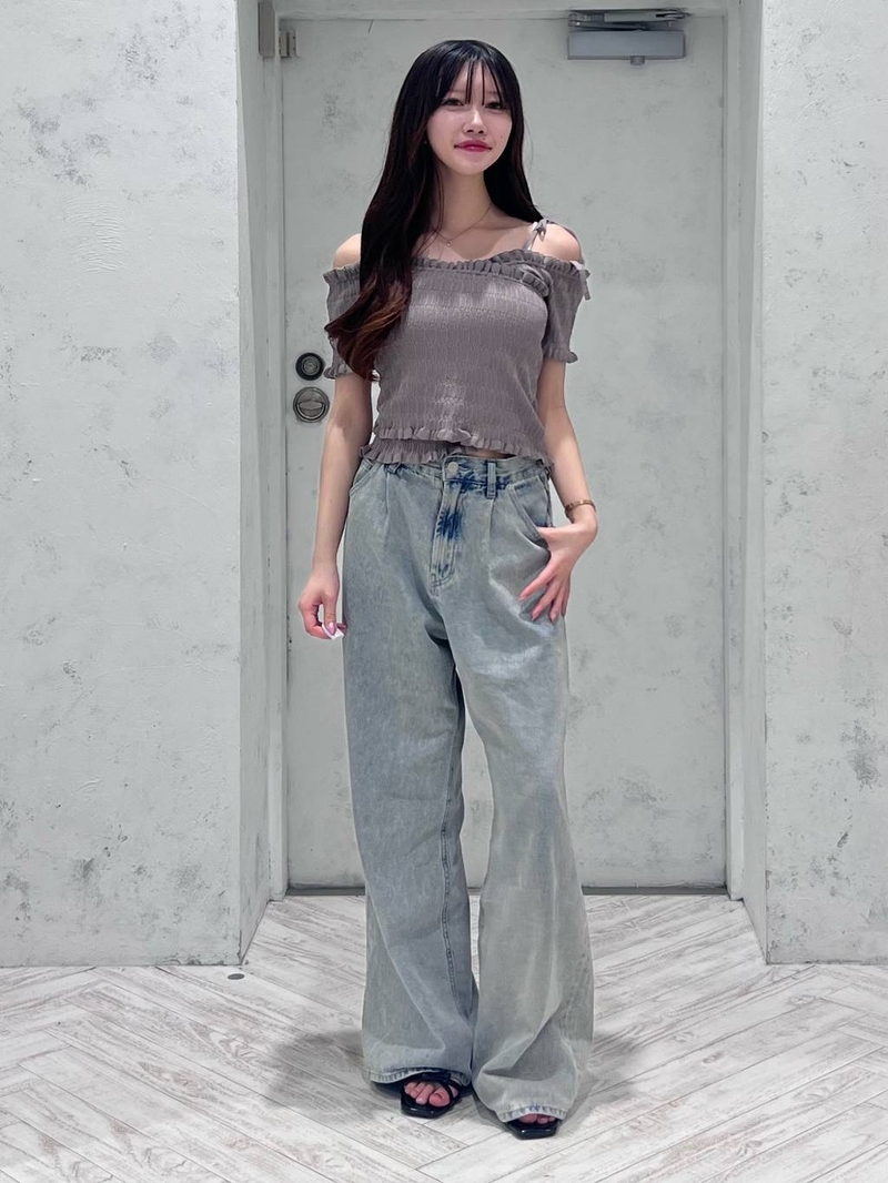 9459585/イオンモール新潟亀田インター/Heather/156
